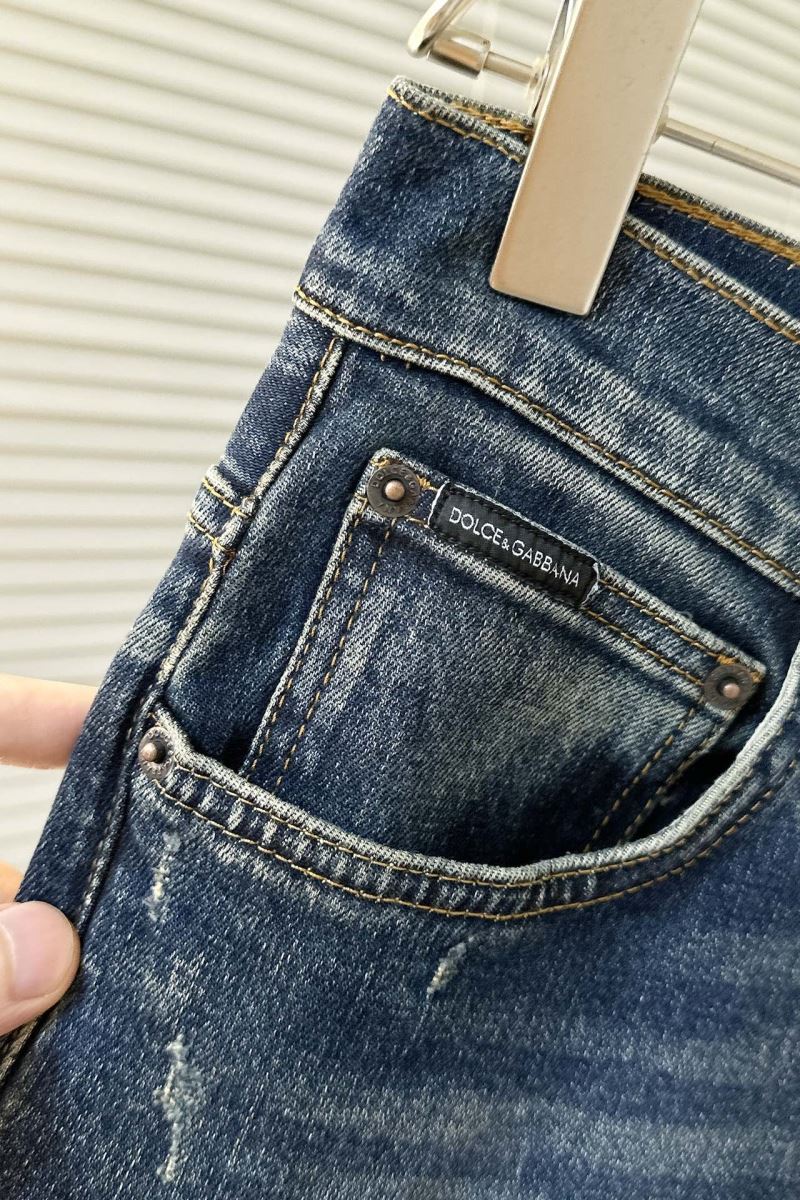 Dolce Gabbana Jeans